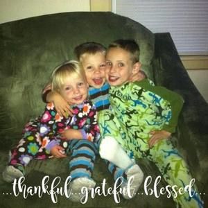 Meet your Posher, Sandy